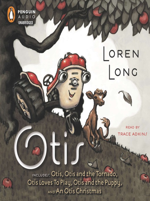 Cover image for The Otis Collection